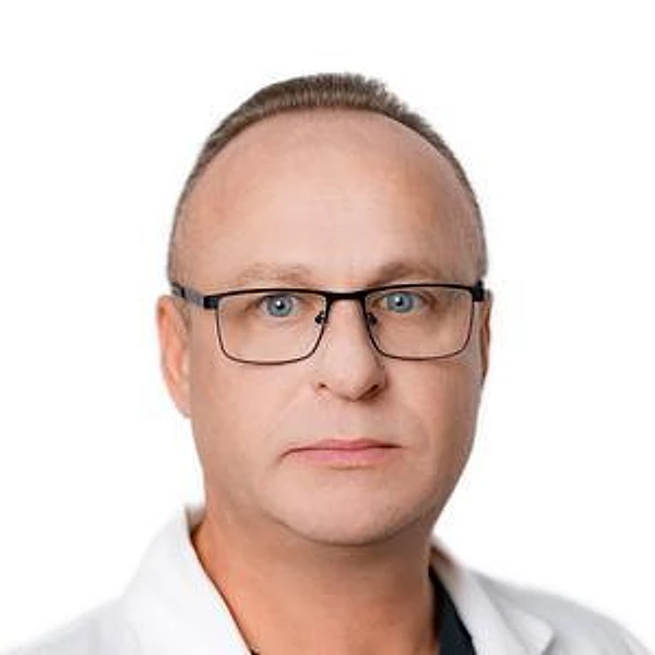 Марочкин Александр Васильевич — Гинеколог, Акушер, Гинеколог-хирург, Самара