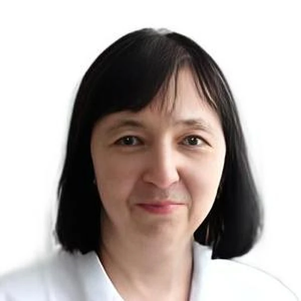 Мухина Лилия Кирамовна — Эндокринолог, Казань