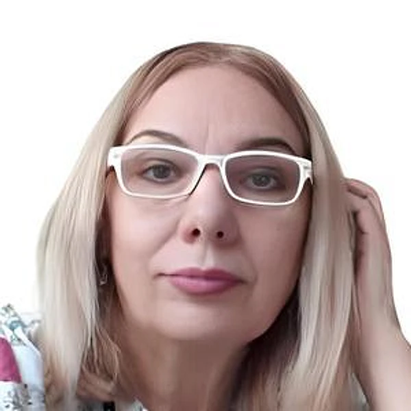 Аксенова Елена Николаевна — Неонатолог, Педиатр, Самара