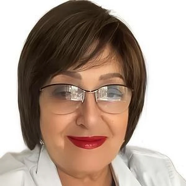 Машкова Лариса Ивановна — Неонатолог, Самара