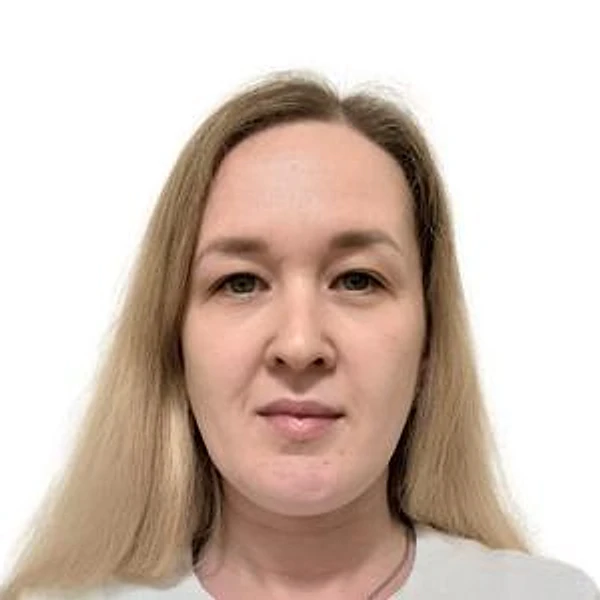 Никитина Елена Васильевна — Рентгенолог, Нижний Новгород