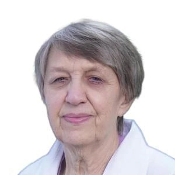 Ксенофонтова Любовь Васильевна — Кардиолог, Самара