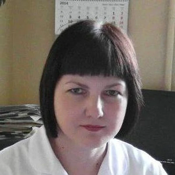 Габидуллова Диана Акремовна — Кардиолог, Самара
