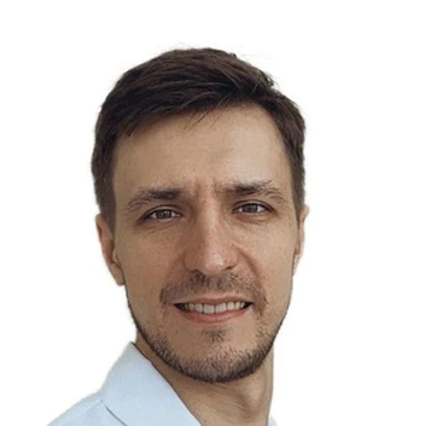 Зыбин Александр Александрович — Кардиохирург, Сосудистый хирург (ангиохирург), Самара