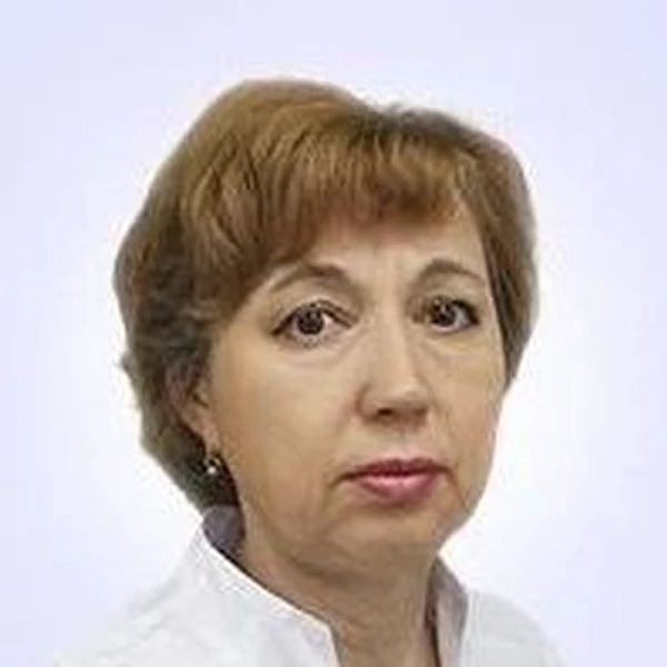 Шиповалова Татьяна Николаевна — Кардиолог, Нижний Новгород