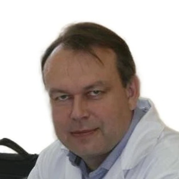 Чепурнов Иван Николаевич — Фтизиатр, Самара