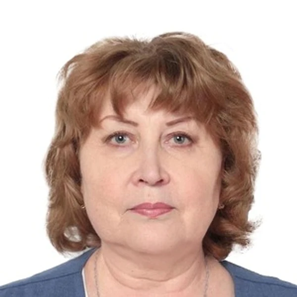 Ржавская Елена Михайловна — Фтизиатр, Самара
