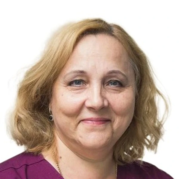 Губайдуллина Светлана Владимировна — Гинеколог, Акушер, Гинеколог-хирург, Казань