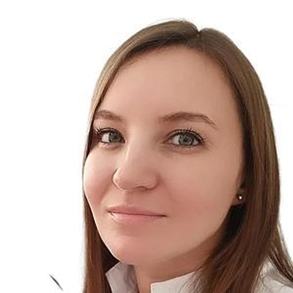 Потапова Жанна Александровна — Пульмонолог, Фтизиатр, Самара