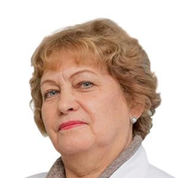 Завьялова Татьяна Александровна — Терапевт, Функциональный диагност, Нижний Новгород