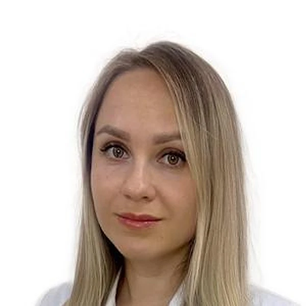Кашина Ольга Владимировна — Врач УЗИ, Терапевт, Нижний Новгород