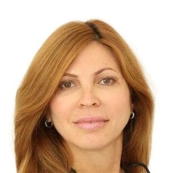 Фролова Елена Вячеславовна — Стоматолог, Самара