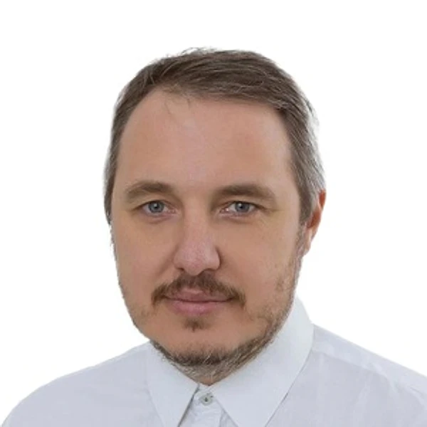 Серегин Александр Сергеевич — Детский стоматолог, Стоматолог-хирург, Челюстно-лицевой хирург, Самара