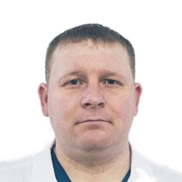 Холодкин Владимир Сергеевич — Ортопед, Рентгенолог, Травматолог, Новосибирск