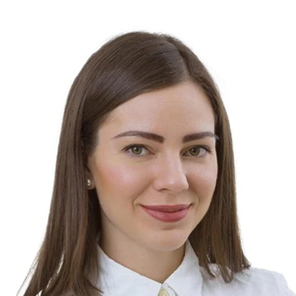Осадчая Евгения Игоревна — Врач УЗИ, Детский врач УЗИ, Самара