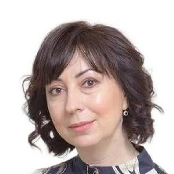 Герасимова Наталья Юрьевна — Логопед, Самара