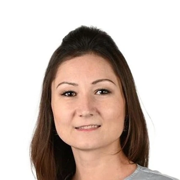 Зайцева Екатерина Александровна — Стоматолог, Ростов-на-Дону