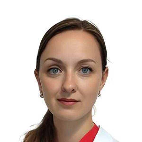 Коренькова Анна Александровна — Гинеколог, Акушер, Нижний Новгород