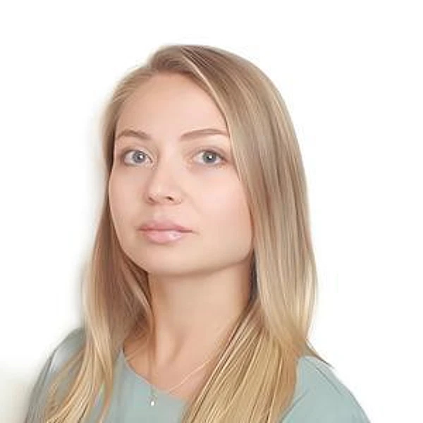 Сердюк Анастасия Евгеньевна — Гинеколог, Врач УЗИ, Нижний Новгород