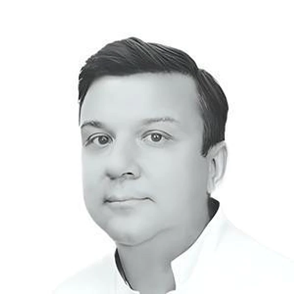 Салманидин Валерий Вячеславович — Стоматолог-ортопед, Самара