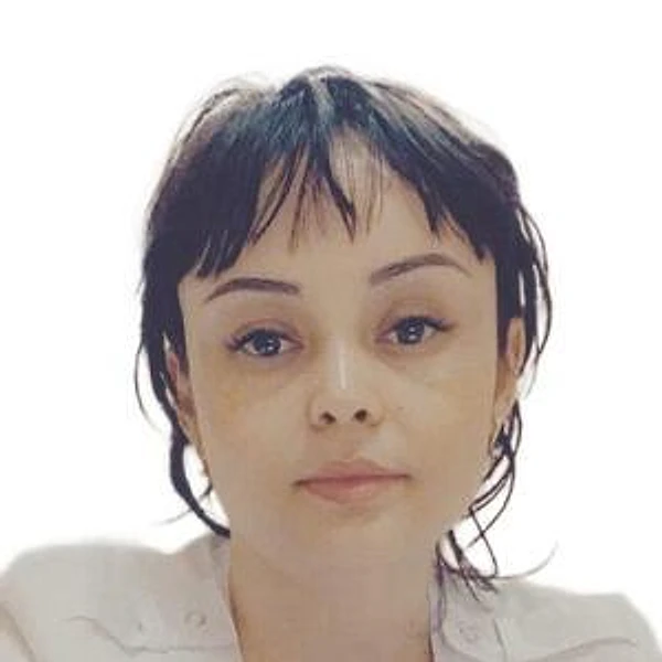 Ахунова Гулбахор Якубовна — Невролог, Подольск