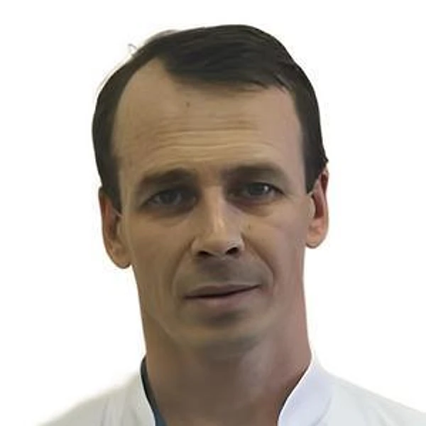 Глинкин Владимир Вадимович — Малоинвазивный хирург, Рентгенолог, Казань