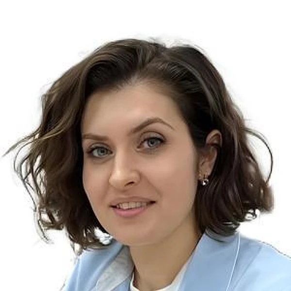 Яковенко Ольга Викторовна — Терапевт, Кемерово