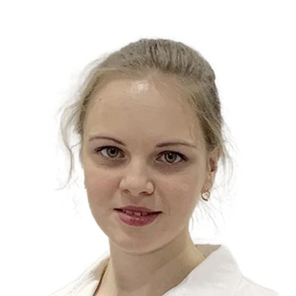 Никитина Елена Сергеевна — Акушер, Гинеколог, Гинеколог-хирург, Нижний Новгород