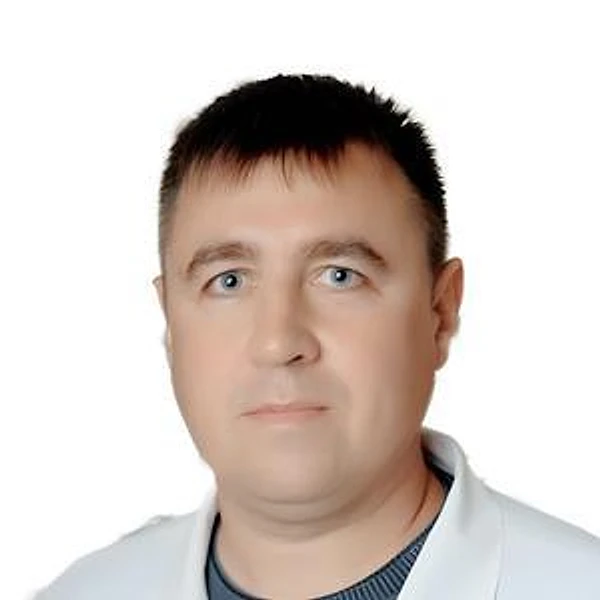 Ермаков Евгений Александрович — Рентгенолог, Детский рентгенолог, Кемерово