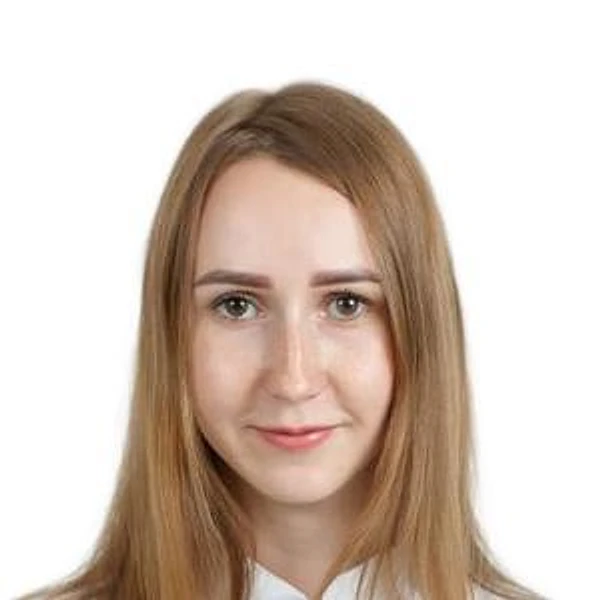 Старовойтова Анастасия Викторовна — Кардиолог, Кемерово