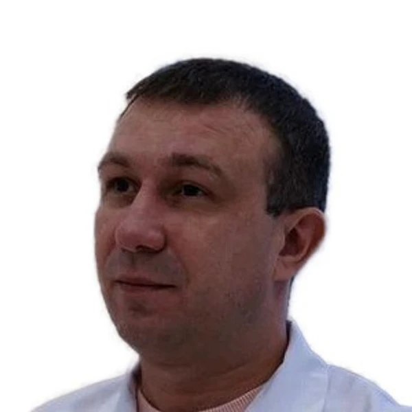 Петров Алексей Владимирович — Невролог, Ревматолог, Новосибирск