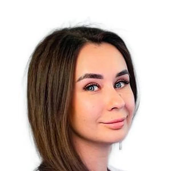 Медведева Алина Игоревна — Стоматолог, Стоматолог-эндодонтист, Москва
