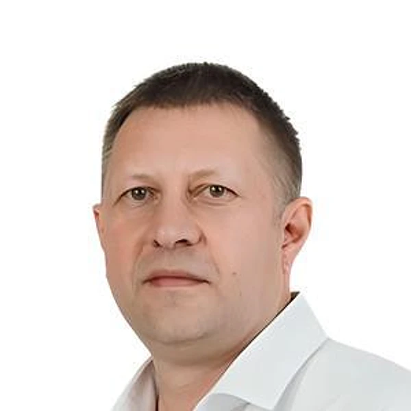 Головачев Алексей Михайлович — Стоматолог-ортопед, Стоматолог, Самара