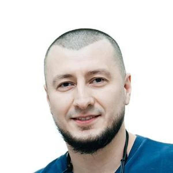 Мамедов Анар Чингизович — Стоматолог-хирург, Стоматолог-имплантолог, Самара