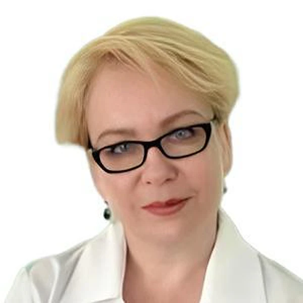 Кофтенкина Елена Дмитриевна — Психиатр, Психотерапевт, Самара