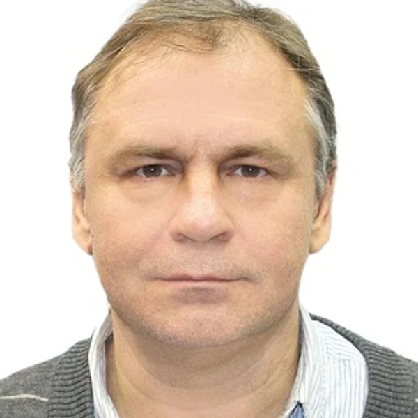 Черноиваненко Олег Леонидович — Психиатр, Самара