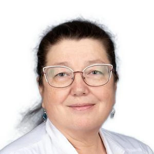 Миргасимова Джаухария Мирхатимовна — Хирург, Эндоскопист, Казань