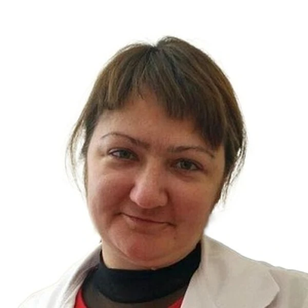 Дмитриева Татьяна Валерьевна — Психиатр, Самара