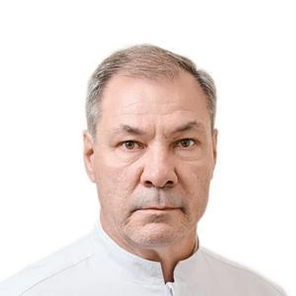 Чуенков Олег Вячеславович — Флеболог, Врач УЗИ, Сосудистый хирург (ангиохирург), Казань