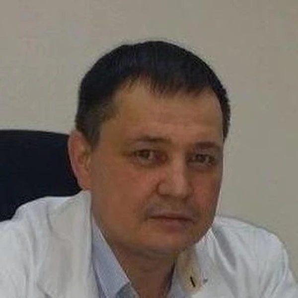 Зиновьев Дмитрий Борисович — Психиатр, Самара