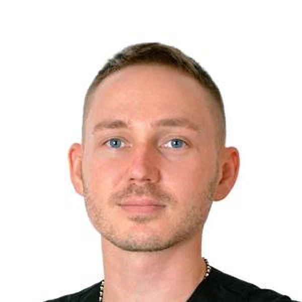 Чванов Егор Владимирович — Анестезиолог-реаниматолог, Самара