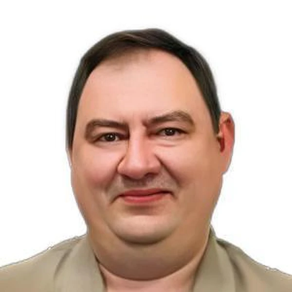 Майстренко Александр Сергеевич — Рентгенолог, Великие Луки