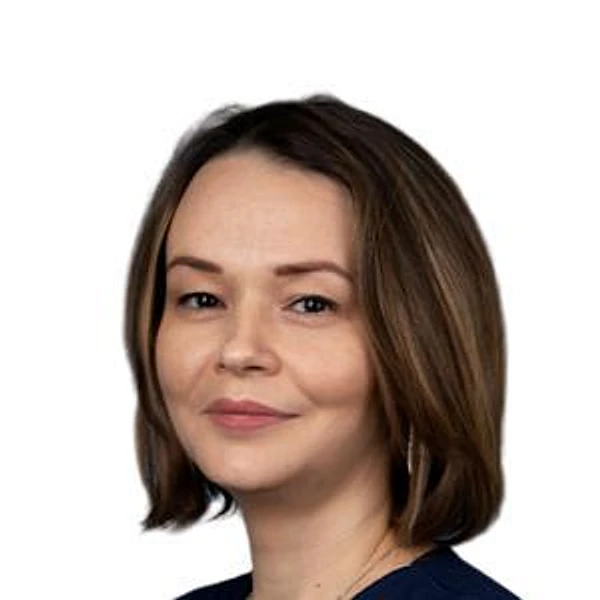 Давлетшина Резеда Ильсуровна — Невролог, Казань