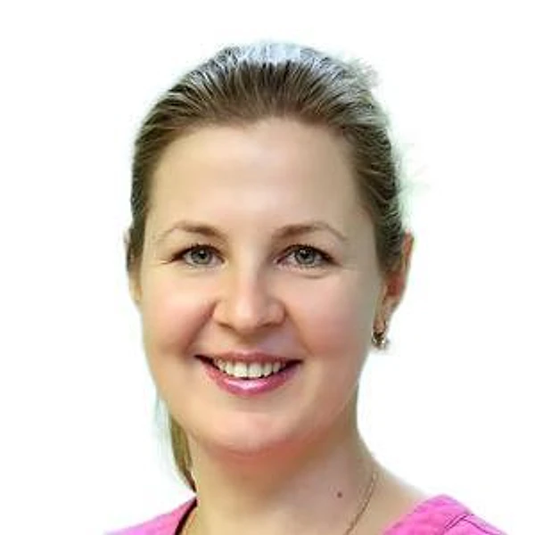 Челнокова Юлия Анатольевна — Стоматолог, Самара