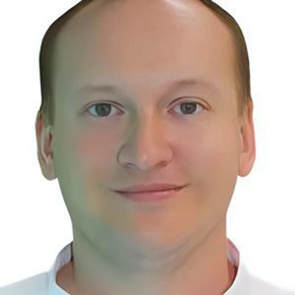 Крутов Александр Анатольевич — Стоматолог-ортопед, Стоматолог-имплантолог, Стоматолог-хирург, Самара