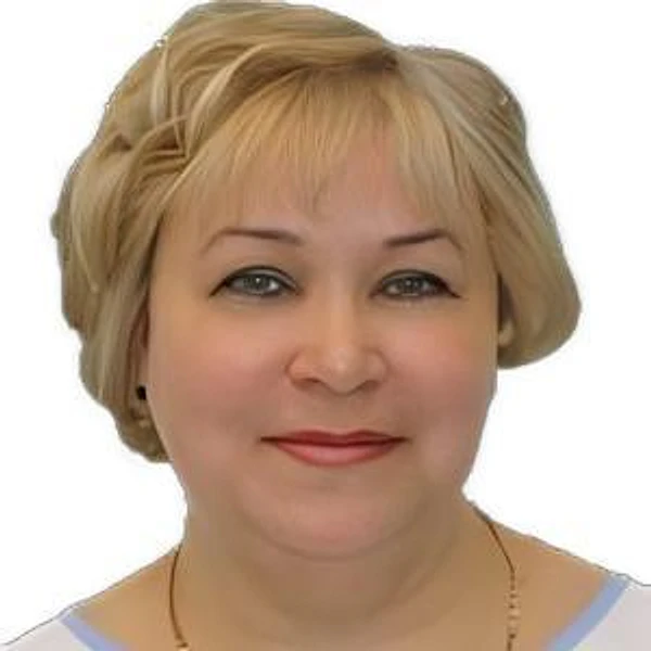 Кишова Галина Алексеевна — Акушер, Врач УЗИ, Гинеколог, Маммолог, Самара