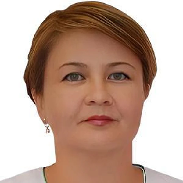 Садыкова Гульнур Загритдиновна — Дерматолог, Врач-косметолог, Педиатр, Самара
