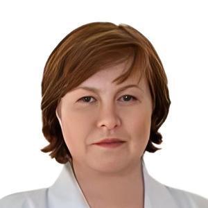 Кондратьева Елена Александровна — Педиатр, Гастроэнтеролог, Детский гастроэнтеролог, Кемерово