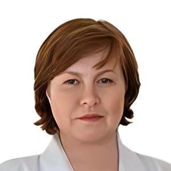 Кондратьева Елена Александровна — Педиатр, Гастроэнтеролог, Детский гастроэнтеролог, Кемерово