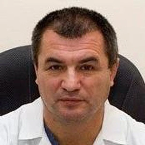 Исмаилов Раджап Джалаутдинович — Анестезиолог-реаниматолог, Томск